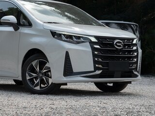 2023 GAC Trumpchi M6 Pro, белый, 1690000 рублей, вид 3