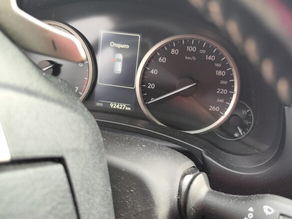 2017 Lexus NX 200 I Рестайлинг, серый, 2800000 рублей - вид 7