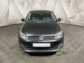 2013 Volkswagen Polo V, чёрный - вид 6