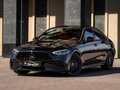 2023 Mercedes-Benz C-Класс 300 V (W206), чёрный