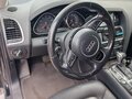 2012 Audi Q7 I (4L) Рестайлинг, чёрный, 1650000 рублей - вид 11