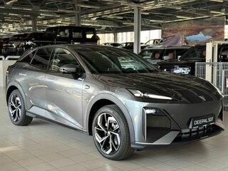 2025 Changan Deepal S07 31.73 kWh I, серый, 3999000 рублей, вид 4