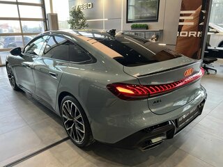 2026 Audi A5 L III (B10), синий, 6099000 рублей, вид 5