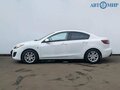 2010 Mazda 3 II (BL), белый, 639000 рублей - вид 7