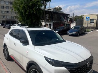 2023 Changan CS55 Plus II, белый, 2532876 рублей, вид 5