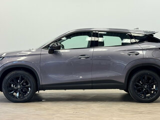2024 Omoda C5 I Рестайлинг, фиолетовый, 2299500 рублей, вид 2