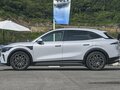 2026 Zeekr 7X I Рестайлинг, серебристый, 10600000 рублей - вид 2