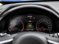 2022 Haval F7x I Рестайлинг, синий - вид 4