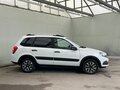 2026 Lada (ВАЗ) Granta Cross I Рестайлинг, белый - вид 9