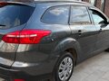 2019 Ford Focus III Рестайлинг, серый, 720000 рублей - вид 3