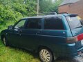 2001 Lada (ВАЗ) 2111, зелёный, 180000 рублей - вид 2