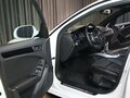 2014 Audi A4 IV (B8) Рестайлинг, белый - вид 6
