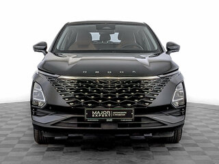2023 Omoda C5 I, чёрный, 1795000 рублей, вид 2