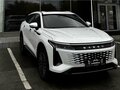 2025 Exeed RX, белый, 5153200 рублей - вид 3