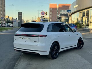 2026 Aito M7 53.4 kWh II, белый, 9990000 рублей, вид 4