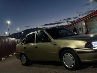 2007 Daewoo Nexia I, золотистый, 140000 рублей, вид 3