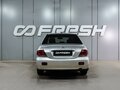 2004 Mitsubishi Lancer IX, серебристый, 399000 рублей - вид 3