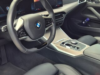 2024 BMW 4 серии 430i G22, G23, G26, серый, 7700000 рублей, вид 2