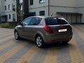 2009 Kia Ceed I, бежевый, 740000 рублей - вид 6