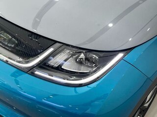 2024 BYD Dolphin 44.9 kWh I, синий, 1080000 рублей, вид 3