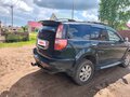 2007 Great Wall Hover, чёрный, 615000 рублей - вид 4