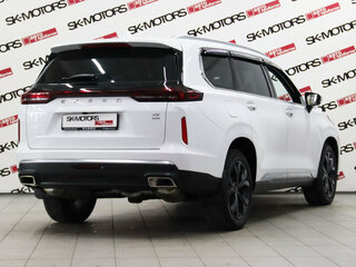 2023 Exeed VX I, белый, 2840250 рублей, вид 4