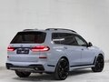 2026 BMW X7 40d I (G07) Рестайлинг, серый - вид 11