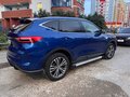2023 Haval F7 I Рестайлинг, синий, 2150000 рублей - вид 7