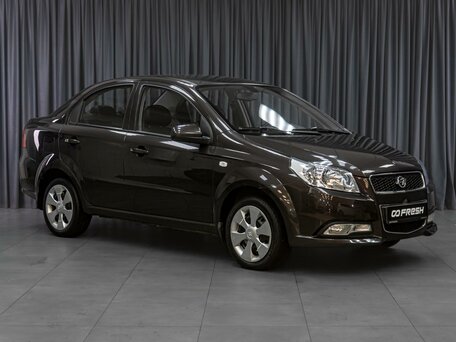 Ravon Nexia R3