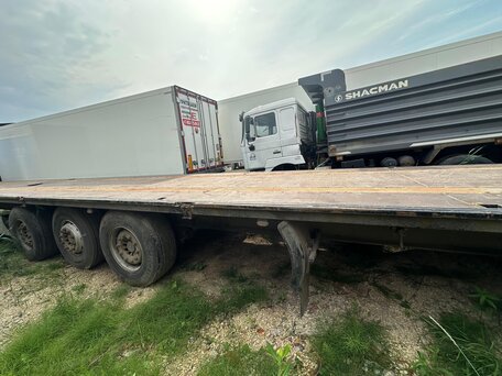 2021 Новтрак SP-345PR, чёрный, 1558950 рублей, вид 3