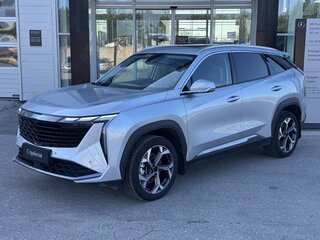Geely Atlas II