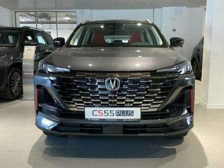 Changan UNI-S I