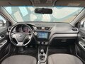 2015 Kia Rio III Рестайлинг, белый - вид 1