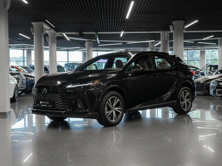 2025 Lexus RX 300 V, чёрный, 8400000 рублей, вид 1
