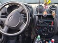 2013 Lada (ВАЗ) Granta I, чёрный, 250000 рублей - вид 7