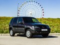 2018 Chevrolet Niva I Рестайлинг, коричневый, 500000 рублей - вид 4