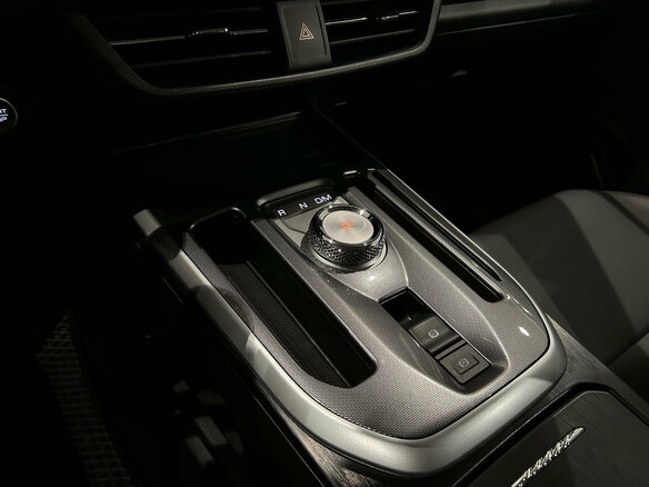 2023 Haval Jolion I, чёрный - вид 16
