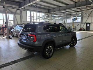 2022 Haval Dargo I, серый, 2398000 рублей, вид 2