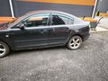 2005 Mazda 3 I (BK), чёрный, 210000 рублей - вид 6