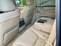 2008 Lexus LX 570 III, чёрный - вид 8