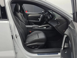 2025 Peugeot 408 III, белый, 3090000 рублей, вид 5