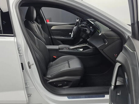2025 Peugeot 408 III, белый, 3090000 рублей, вид 5