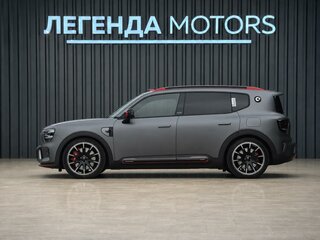 2026 Smart #5, серый, 11850000 рублей, вид 5