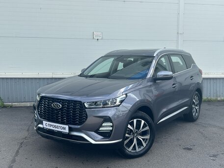2024 Xcite X-Cross 7, серый, 1770000 рублей, вид 3