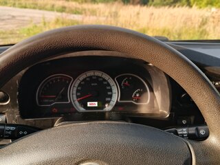 2010 Daewoo Nexia I Рестайлинг, чёрный, 290000 рублей, вид 5