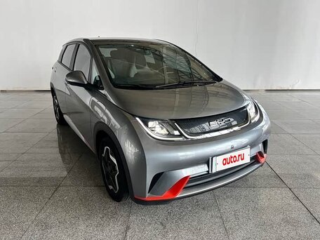 BYD Dolphin I