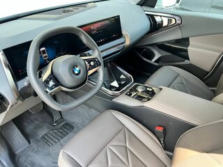 2025 BMW X3 Long 25L xDrive IV (G45/G48), белый, 6690000 рублей, вид 2