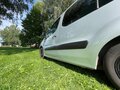 2010 Peugeot Partner II, серебристый, 480000 рублей - вид 6