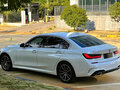 2022 BMW 3 серии 320Li VII (G2x), белый - вид 3