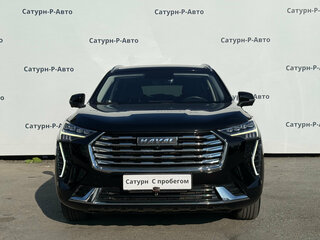 2023 Haval Jolion I, чёрный, 1750000 рублей, вид 2